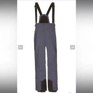 Killtec erielle snow bib